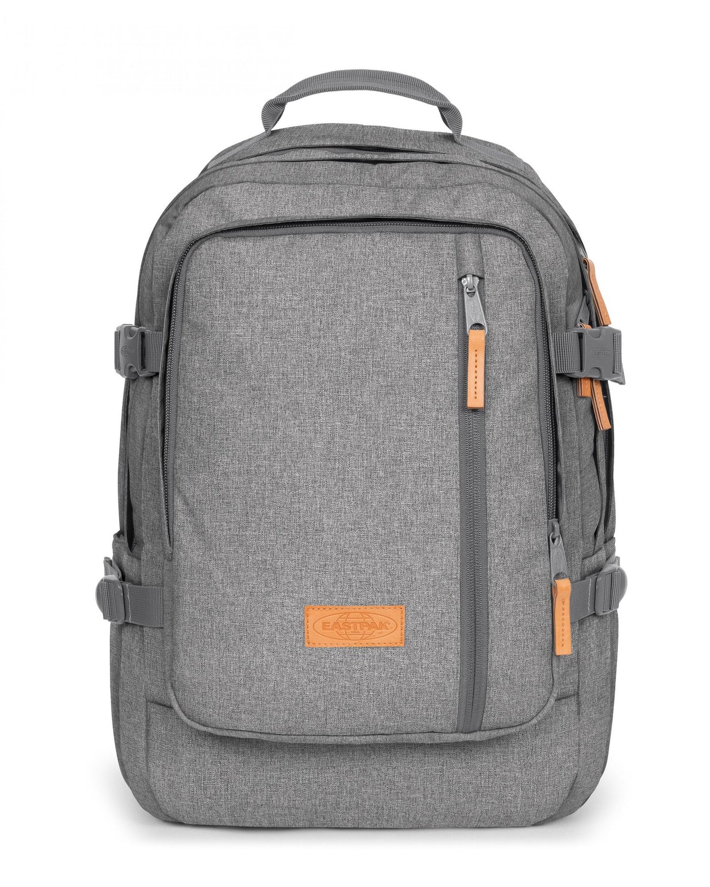 Eastpak Volker CS Sunday Grey2 Large Laptop Backpack - EK0A5BEW0B31