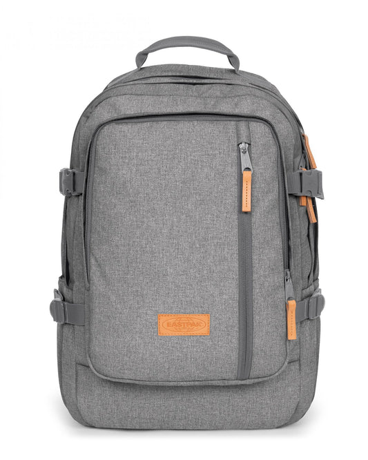 Eastpak Volker CS Sunday Grey2 Large Laptop Backpack - EK0A5BEW0B31