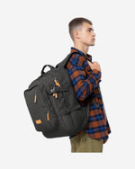 Eastpak Volker CS Black Denim2 Large Laptop Backpack - EK0A5BEW0B41