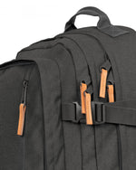 Eastpak Volker CS Black Denim2 Large Laptop Backpack - EK0A5BEW0B41