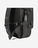 Eastpak Volker CS Black Denim2 Large Laptop Backpack - EK0A5BEW0B41