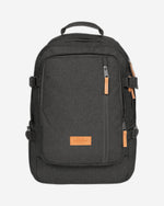 Eastpak Volker CS Black Denim2 Large Laptop Backpack - EK0A5BEW0B41