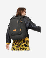 Eastpak Smallker CS Black Denim2 Medium Backpack - EK0A5BEX0B41