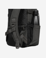 Eastpak Smallker CS Black Denim2 Medium Backpack - EK0A5BEX0B41