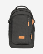 Eastpak Smallker CS Black Denim2 Medium Backpack - EK0A5BEX0B41