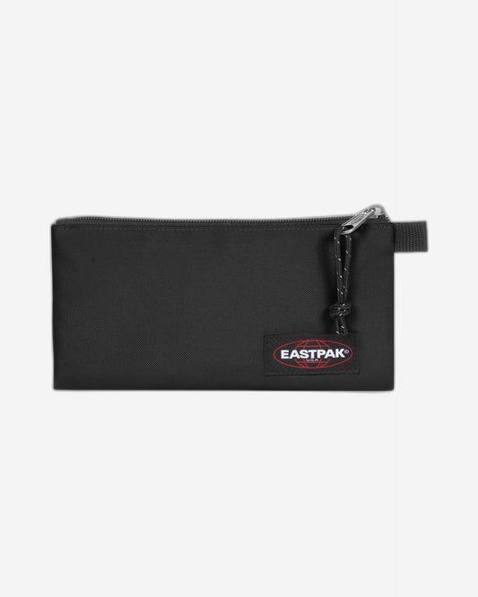 Eastpak Flatcase Black Medium Flat Pouch - EK0A5BFG0081