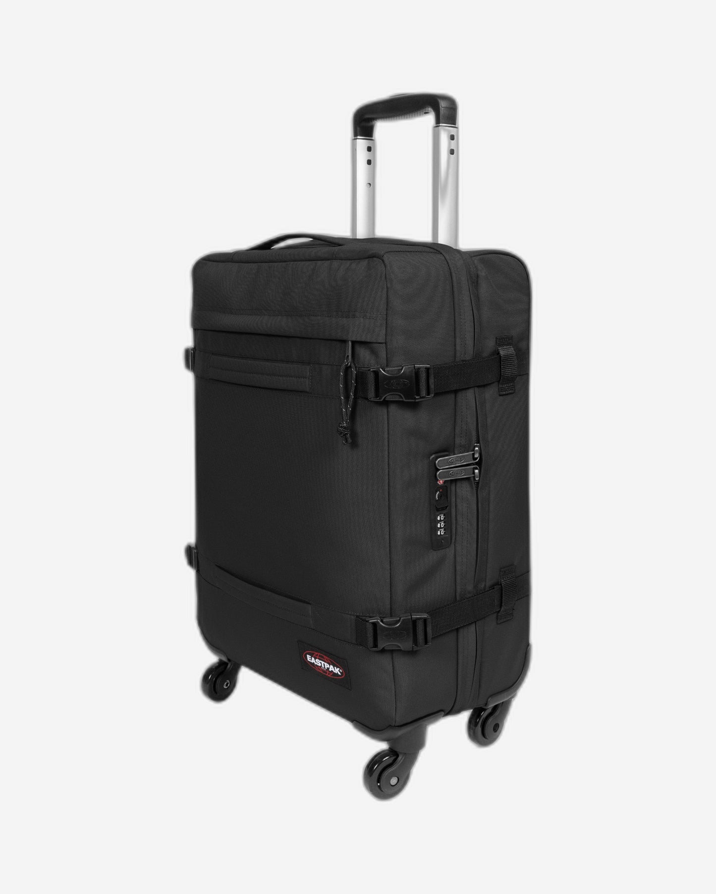 Eastpak Transit'R 4 S Black Four Luggage