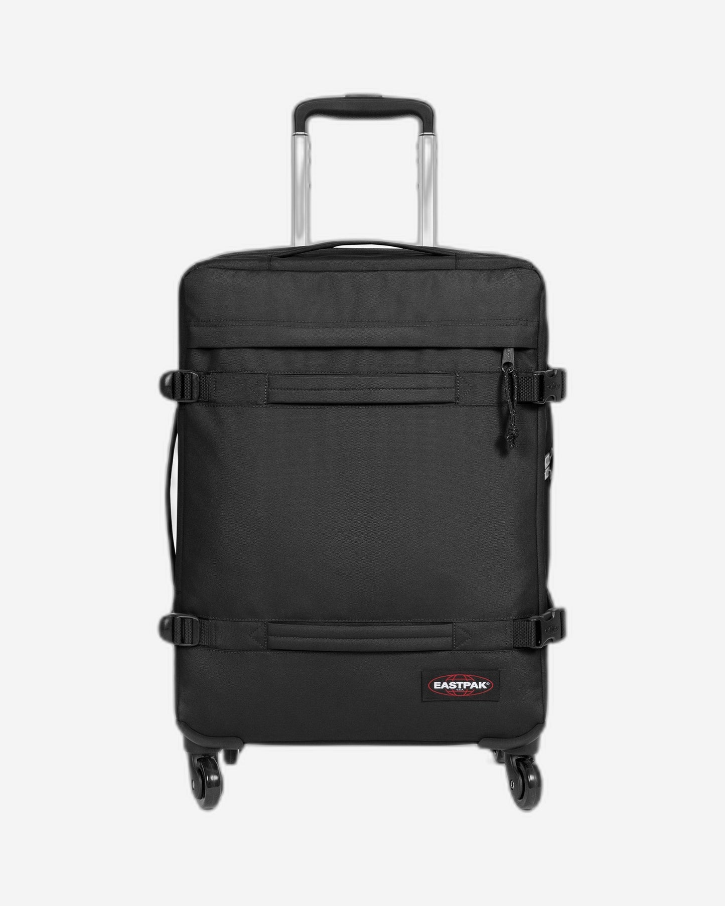 Eastpak Transit'R 4 S Black Four Luggage