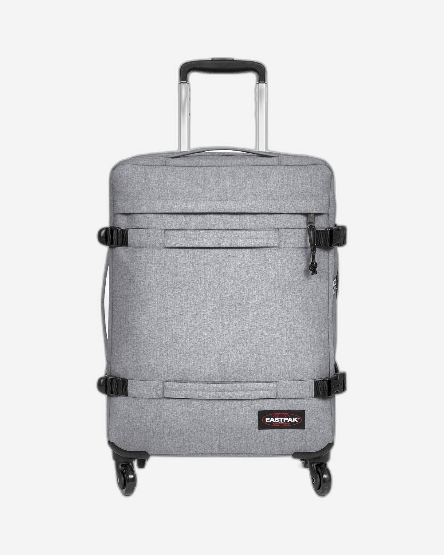 Eastpak Transit'R 4 S Sunday Grey Four Luggage