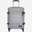 Eastpak Transit'R 4 S Sunday Grey Four Luggage