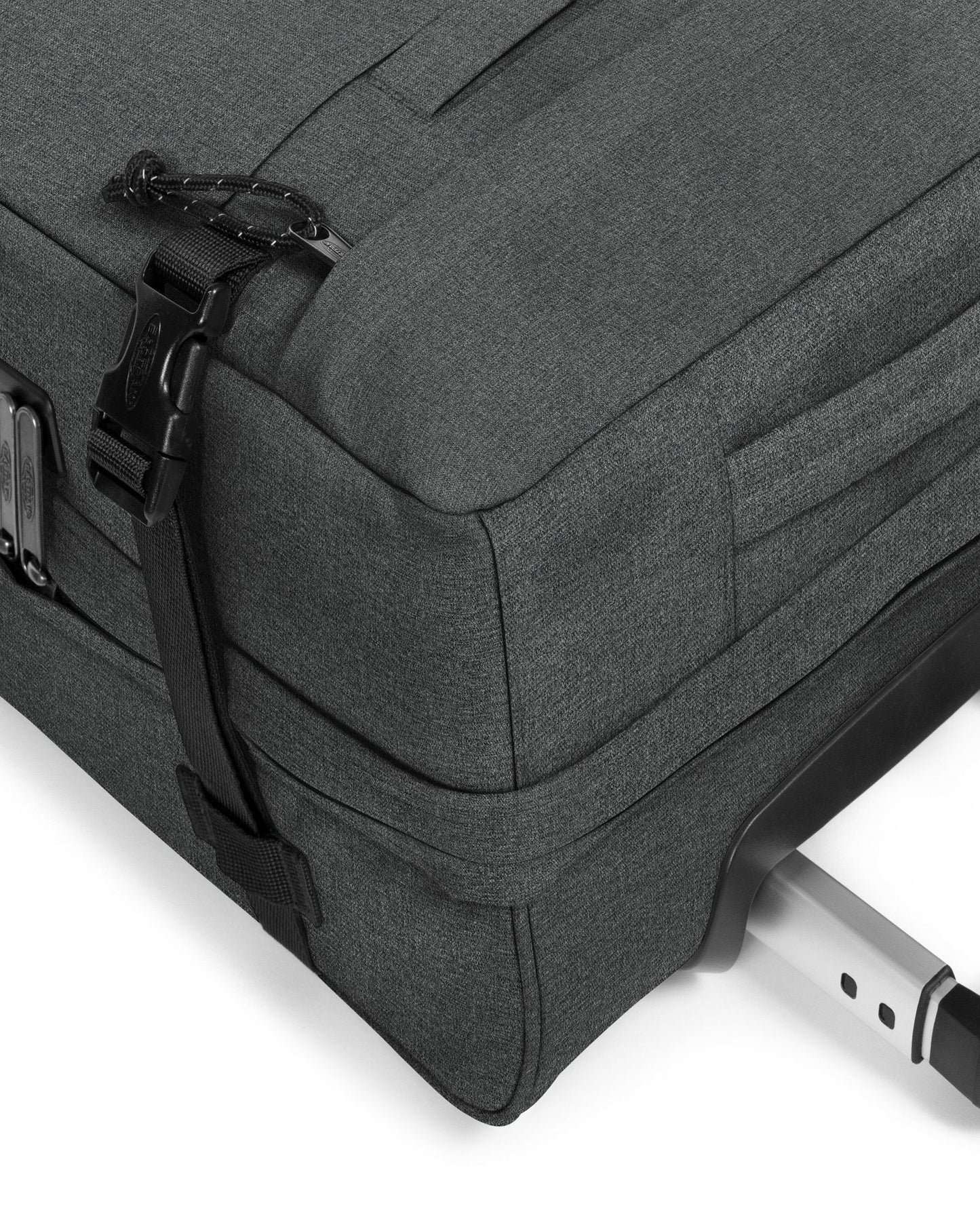 Eastpak Transit'R 4 S Black Denim Four Luggage