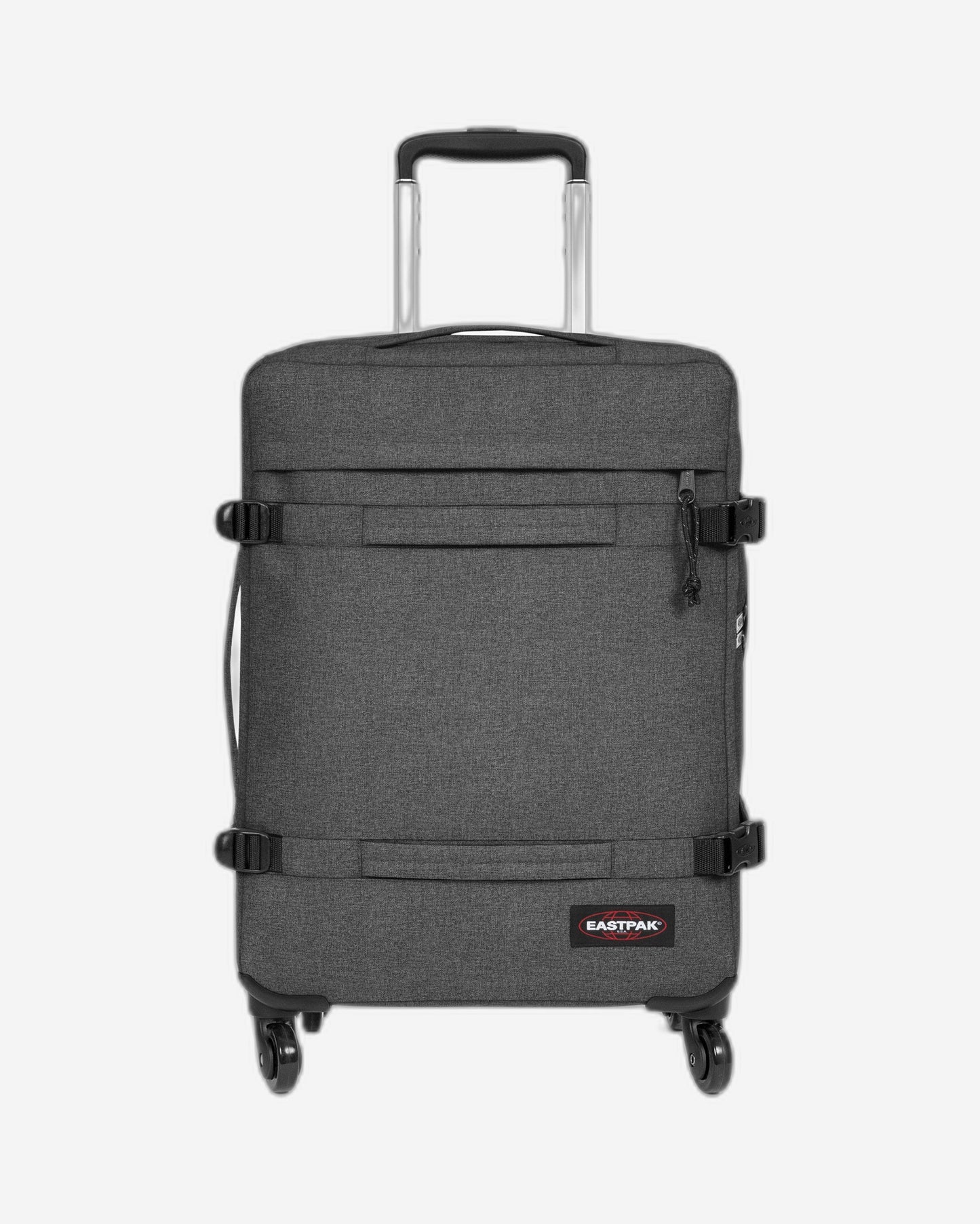 Eastpak Transit'R 4 S Black Denim Four Luggage