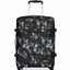 Eastpak Transit'R 4 S Flame Dark Four Luggage