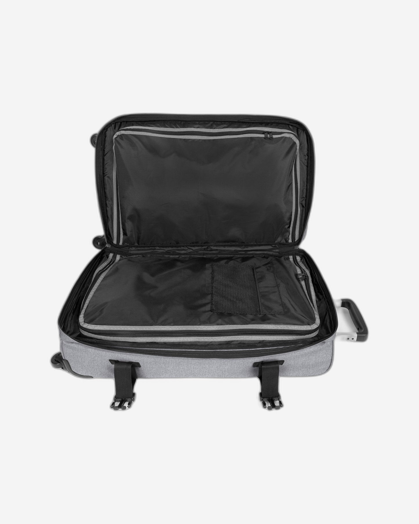 Eastpak Transit'R 4 M Sunday Grey Four Luggage