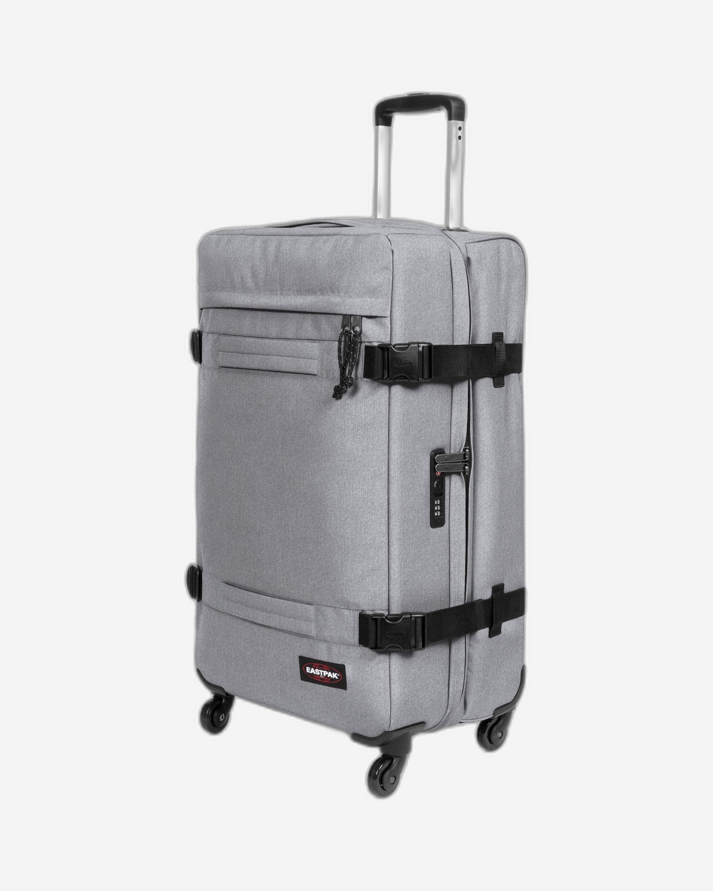 Eastpak Transit'R 4 M Sunday Grey Four Luggage