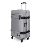 Eastpak Transit'R 4 M Sunday Grey Four-wheeled medium luggage - EK0A5BFJ363