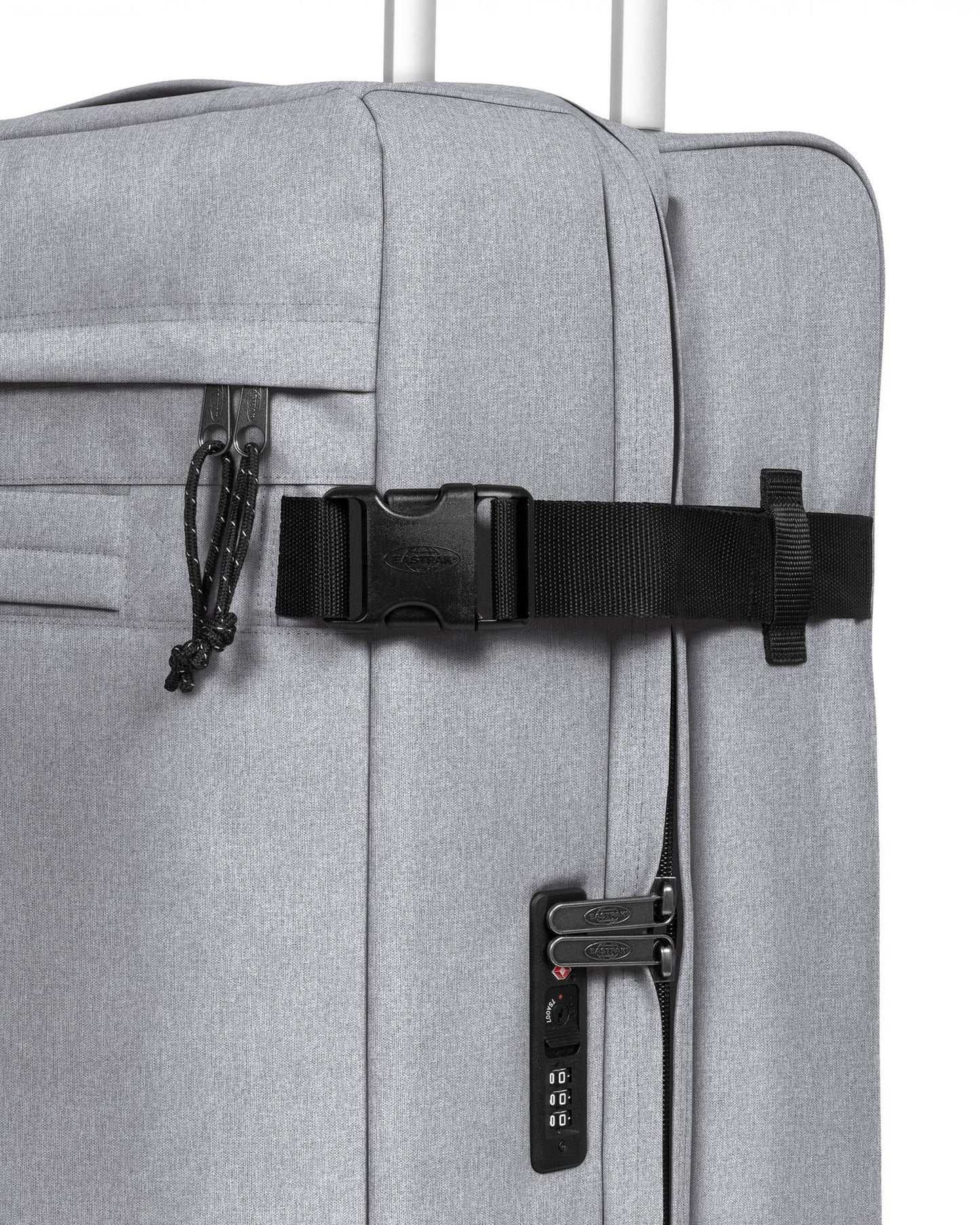Eastpak Transit'R 4 M Sunday Grey Four Luggage
