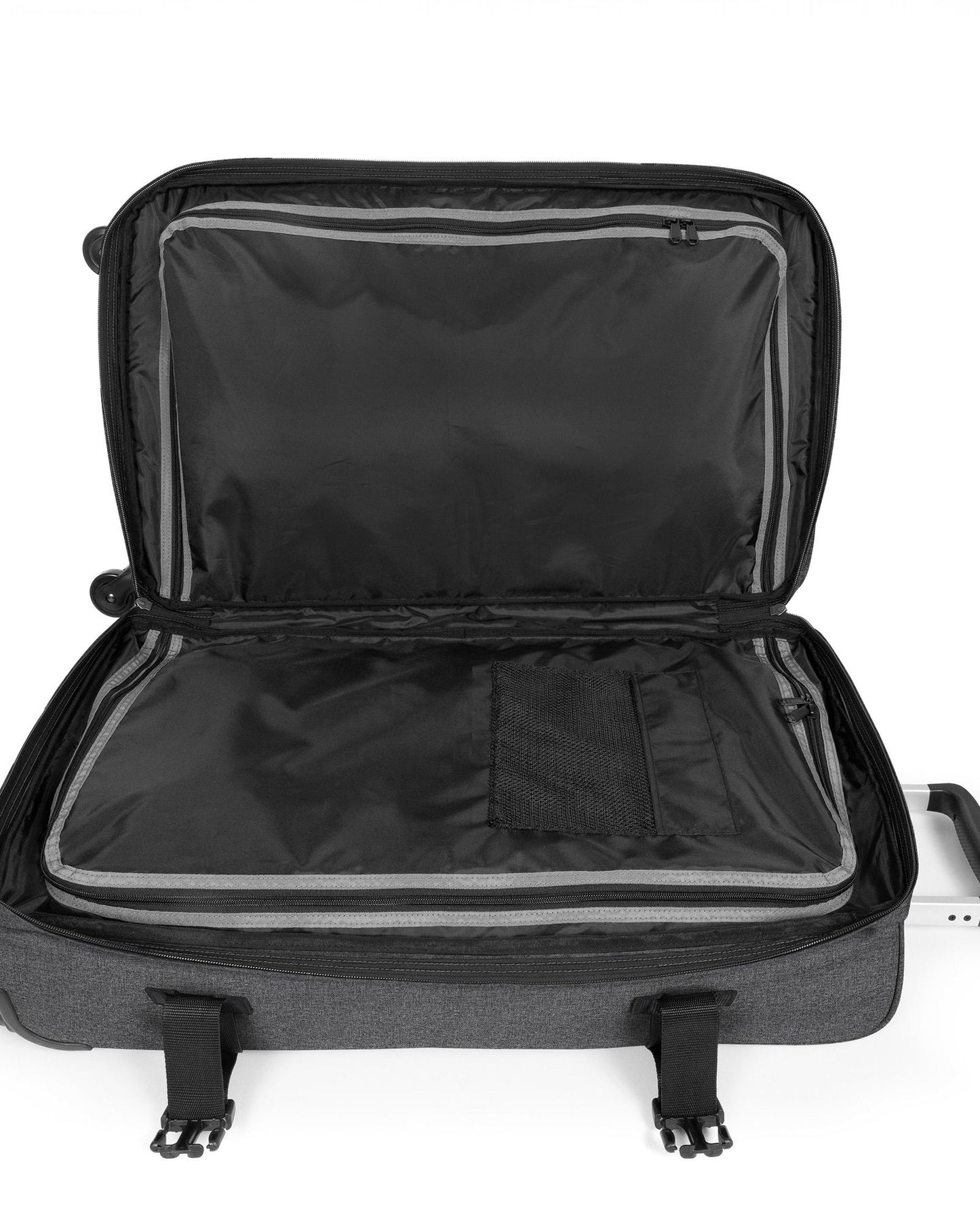 Eastpak Transit'R 4 M Black Denim Four Luggage