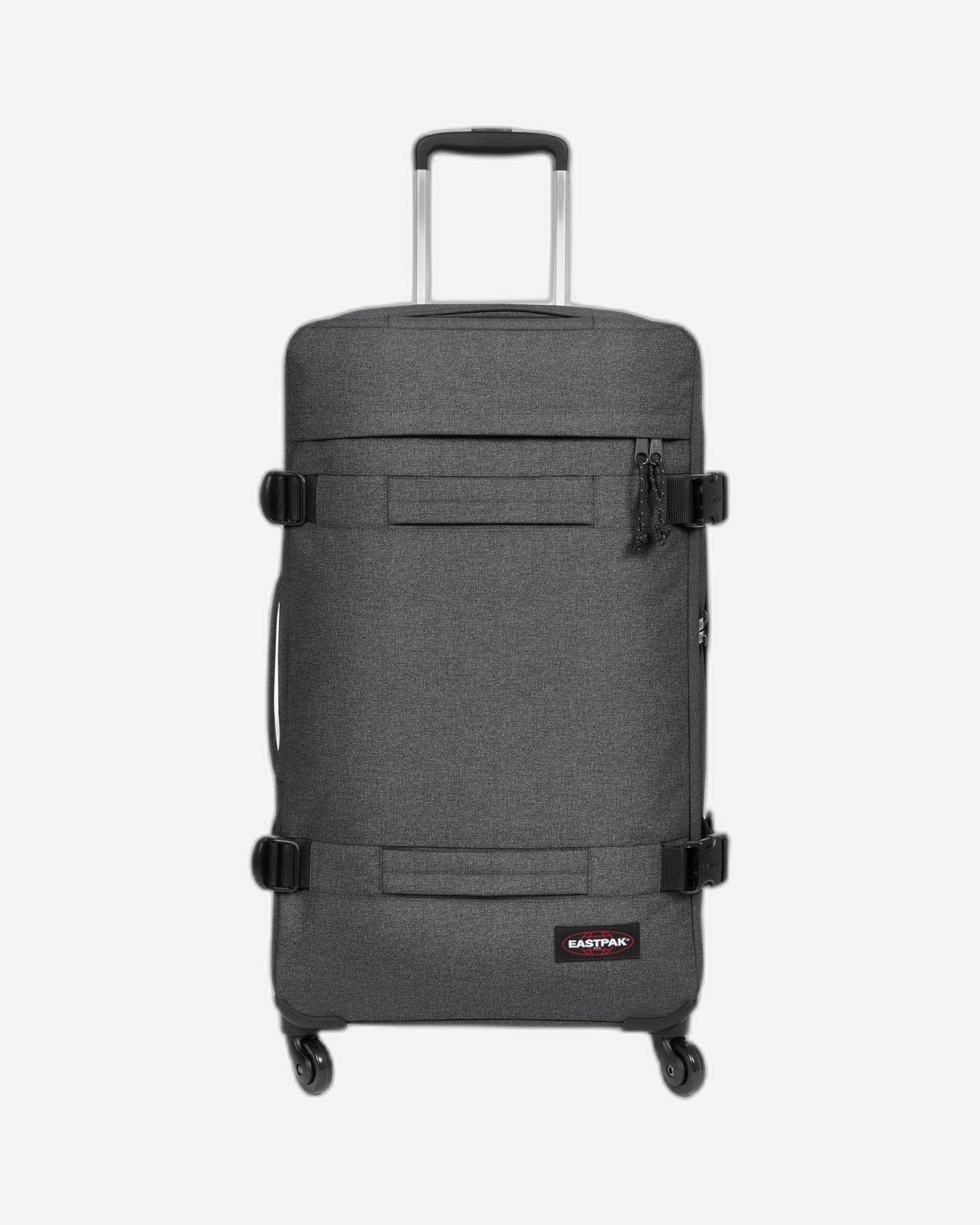 Eastpak Transit'R 4 M Black Denim Four Luggage