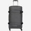 Eastpak Transit'R 4 M Black Denim Four Luggage
