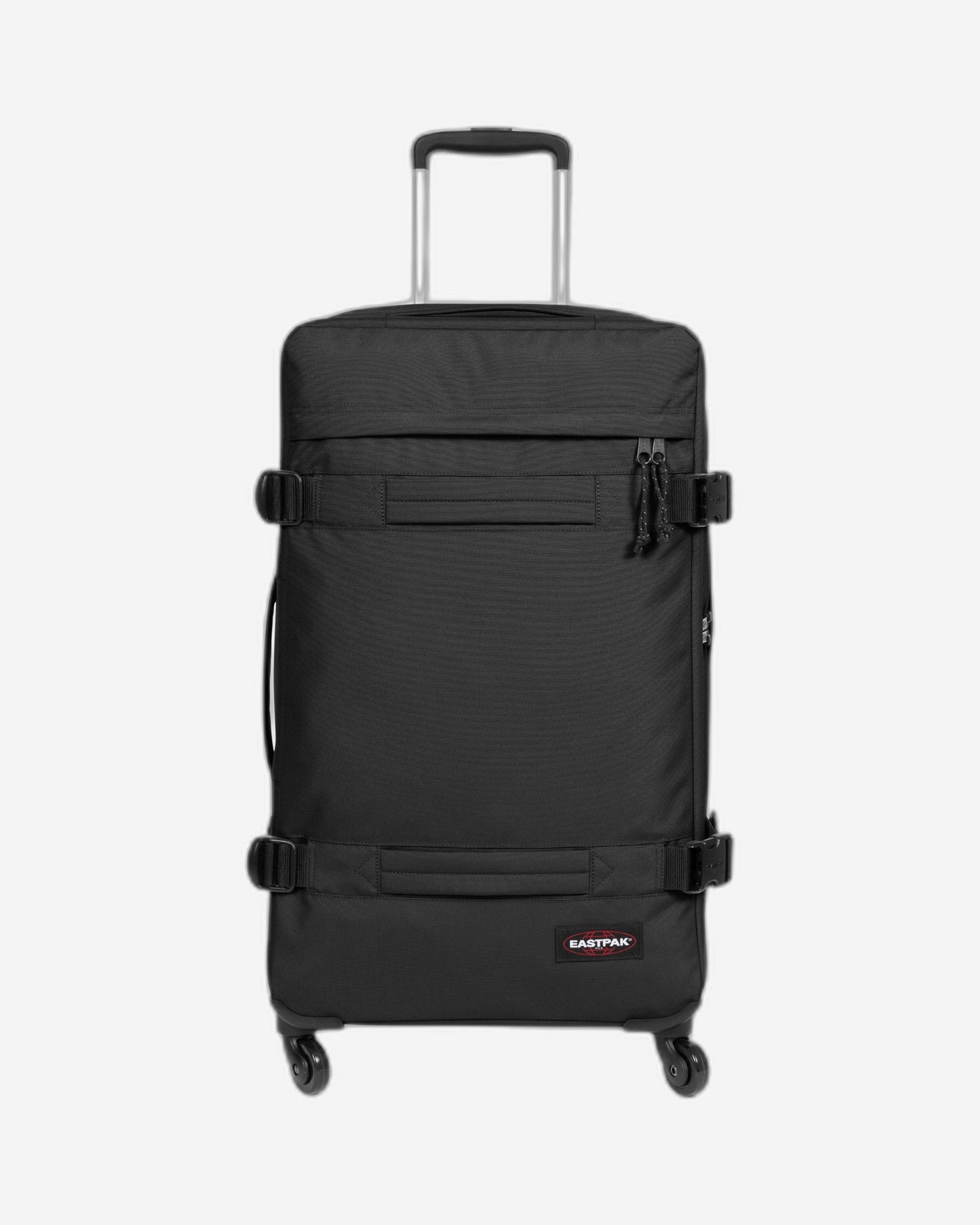 Eastpak Transit'R 4 L Black Large four Luggage