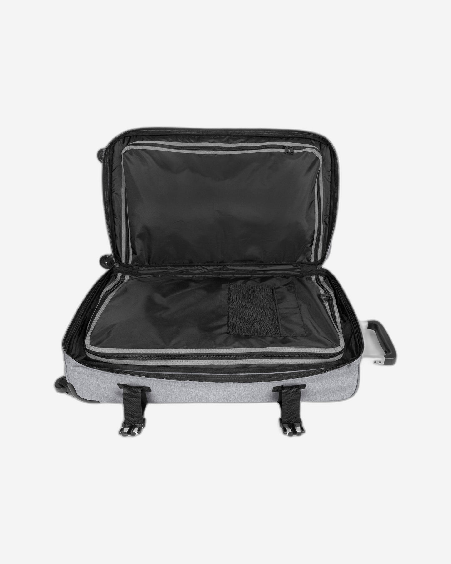 Eastpak Transit'R 4 L Sunday Grey Large four Luggage