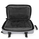 Eastpak Transit'R 4 L Sunday Grey Large four-wheeled luggage - EK0A5BFK363