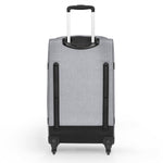Eastpak Transit'R 4 L Sunday Grey Large four-wheeled luggage - EK0A5BFK363