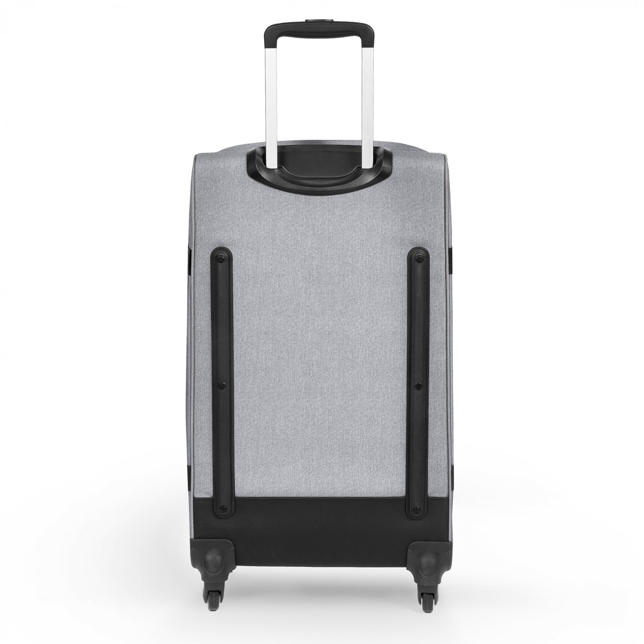 Eastpak Transit'R 4 L Sunday Grey Large four-wheeled luggage - EK0A5BFK363