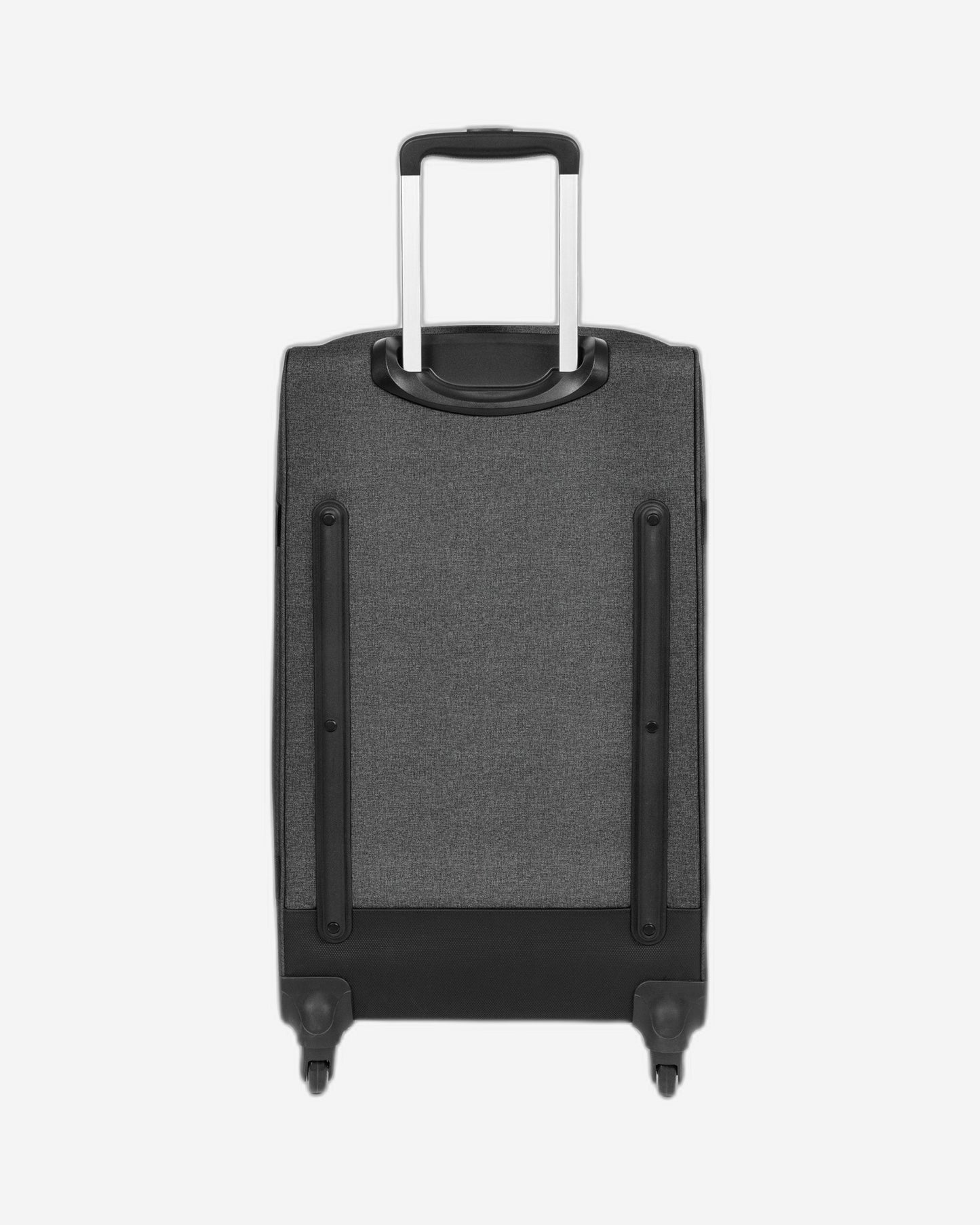 Eastpak Transit'R 4 L Black Denim Large four Luggage
