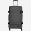 Eastpak Transit'R 4 L Black Denim Large four Luggage