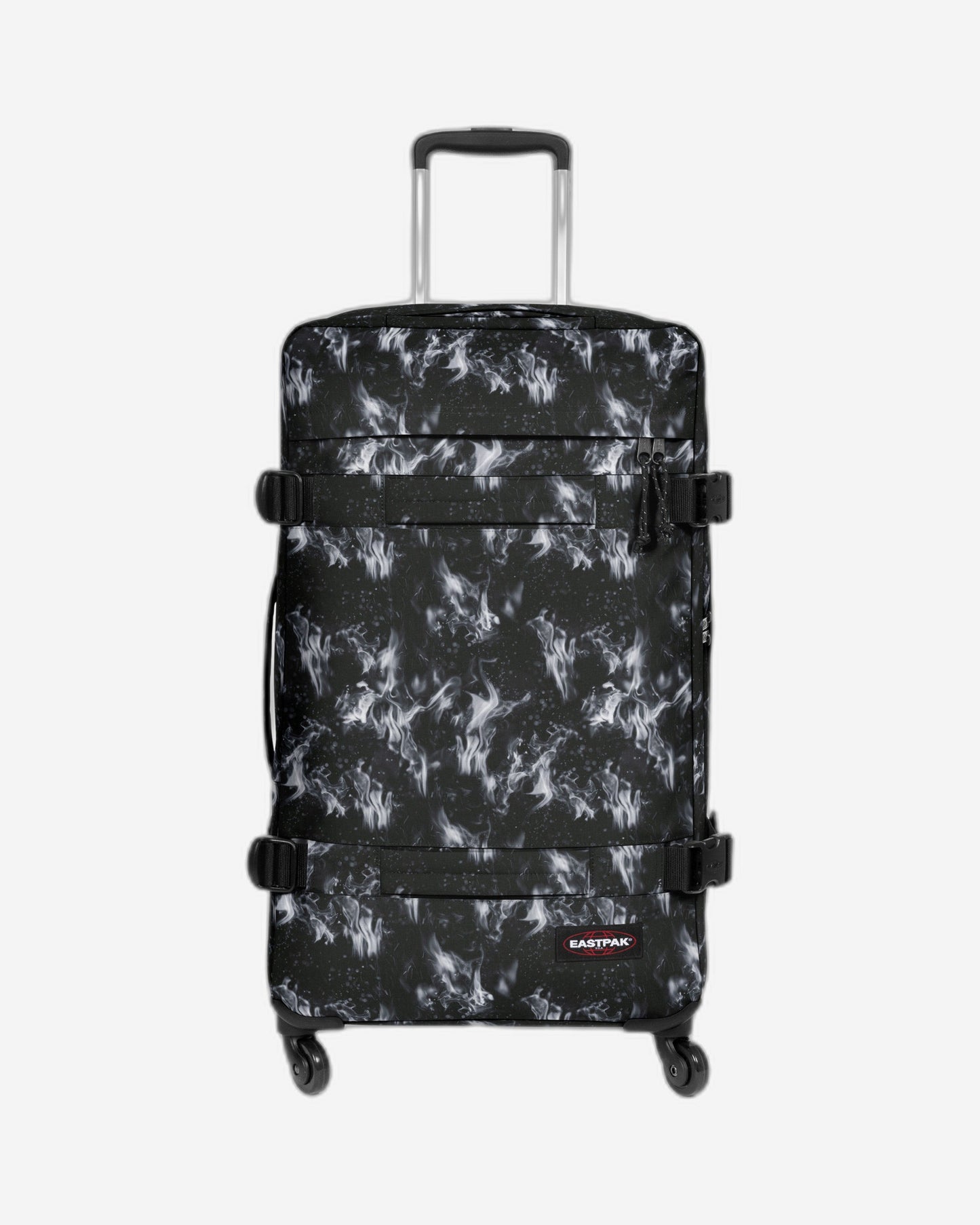 Eastpak Transit'R 4 L Flame Dark Large Four Luggage