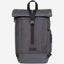 Eastpak Tecum Roll Cnnct Accent Grey Backpack