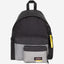 Eastpak Padded Pocket'R RW Grey Medium Laptop Backpack