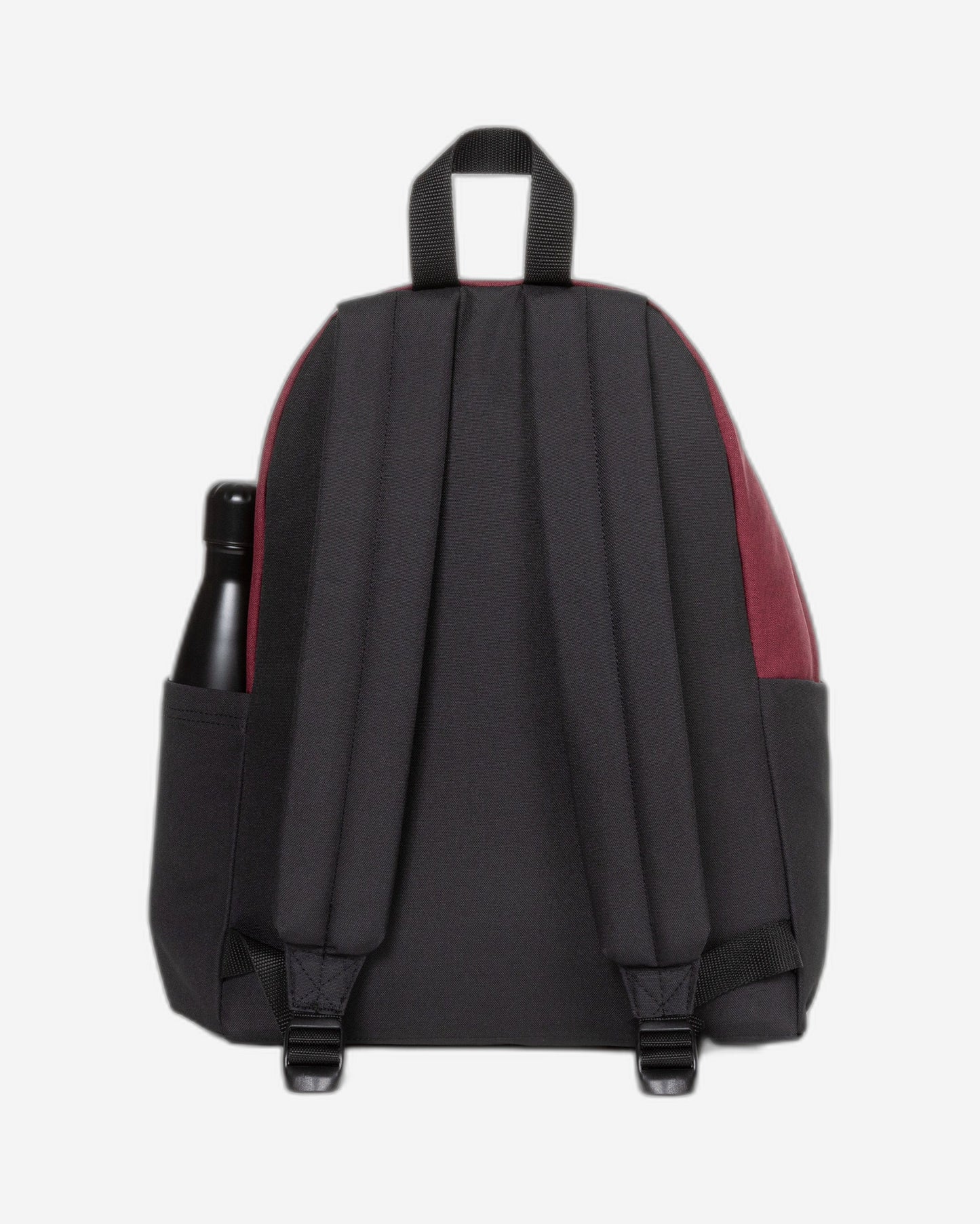 Eastpak Padded Pocket'R RW Burgundy Medium Laptop Backpack