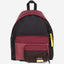Eastpak Padded Pocket'R RW Burgundy Medium Laptop Backpack