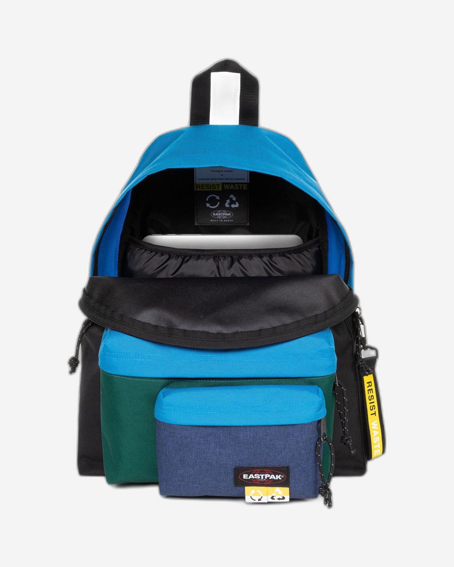 Eastpak Padded Pocket'R RW Funk Medium Laptop Backpack