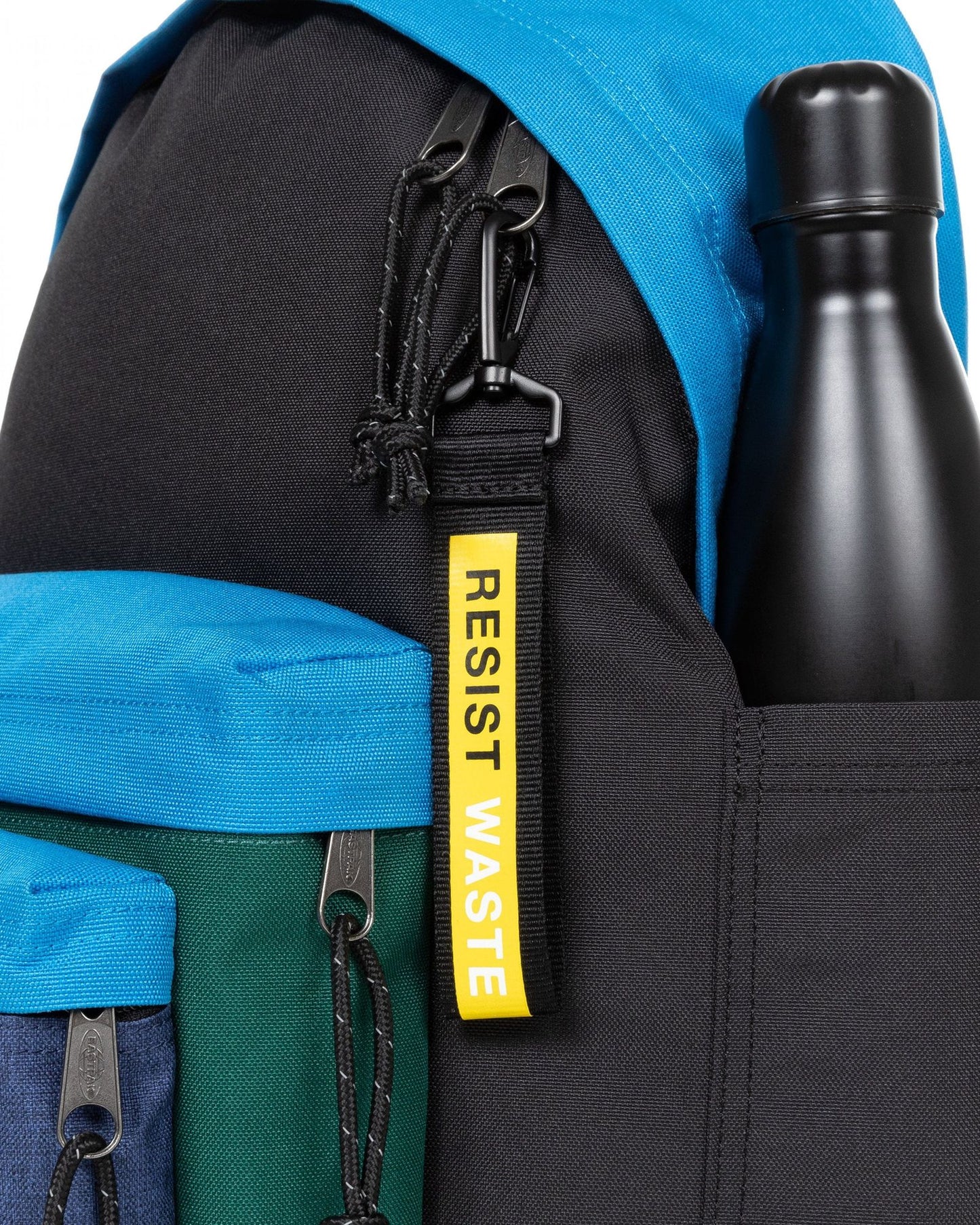 Eastpak Padded Pocket'R RW Funk Medium Laptop Backpack