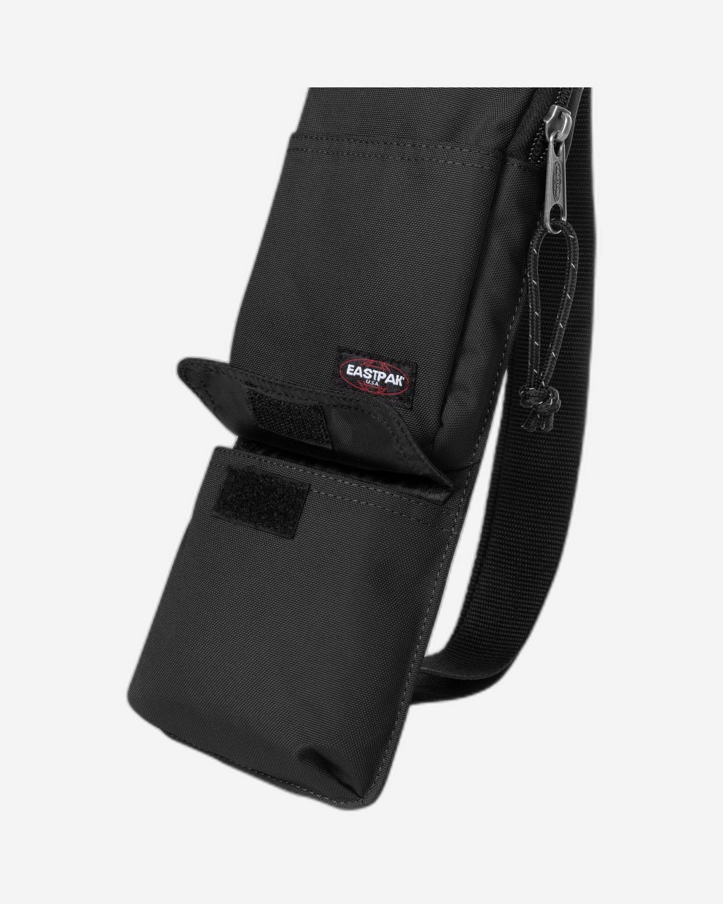 Eastpak Crossbuddy Black Small Crossbody Bag