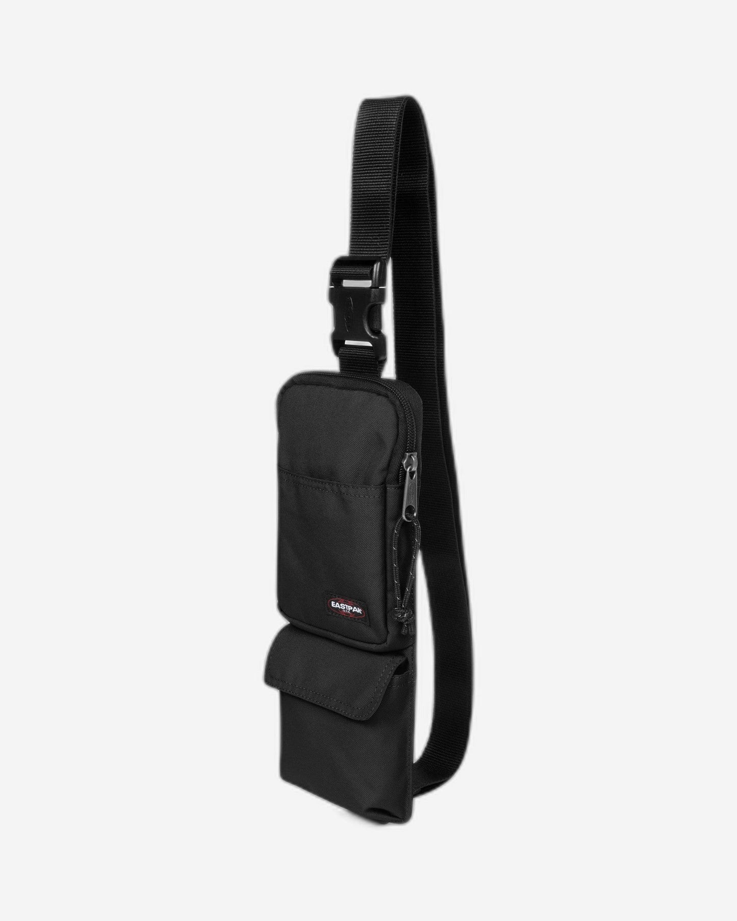 Eastpak Crossbuddy Black Small Crossbody Bag