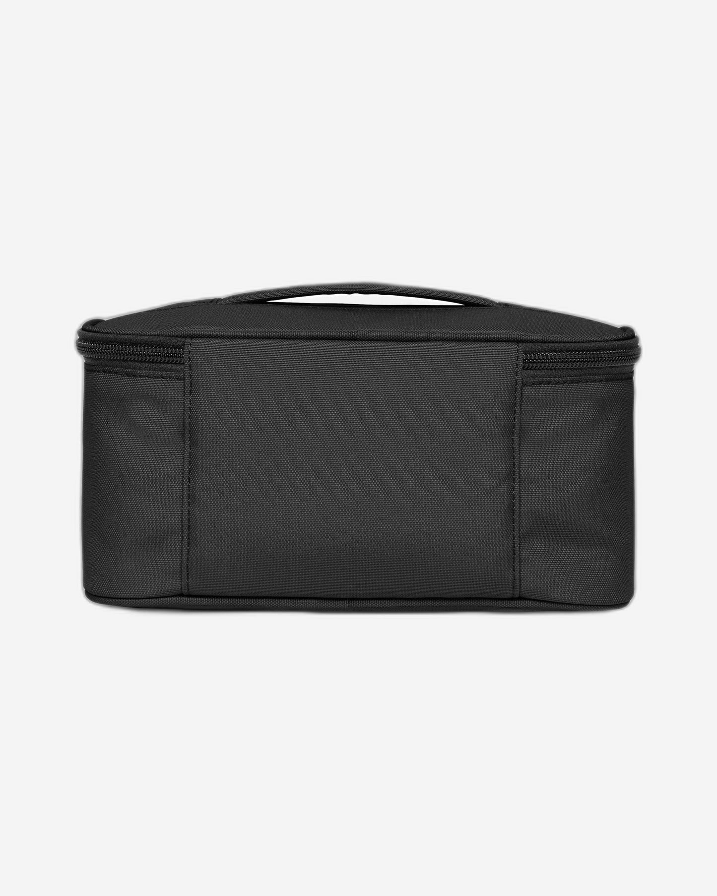 Eastpak Traver Black Medium Toiletry Case