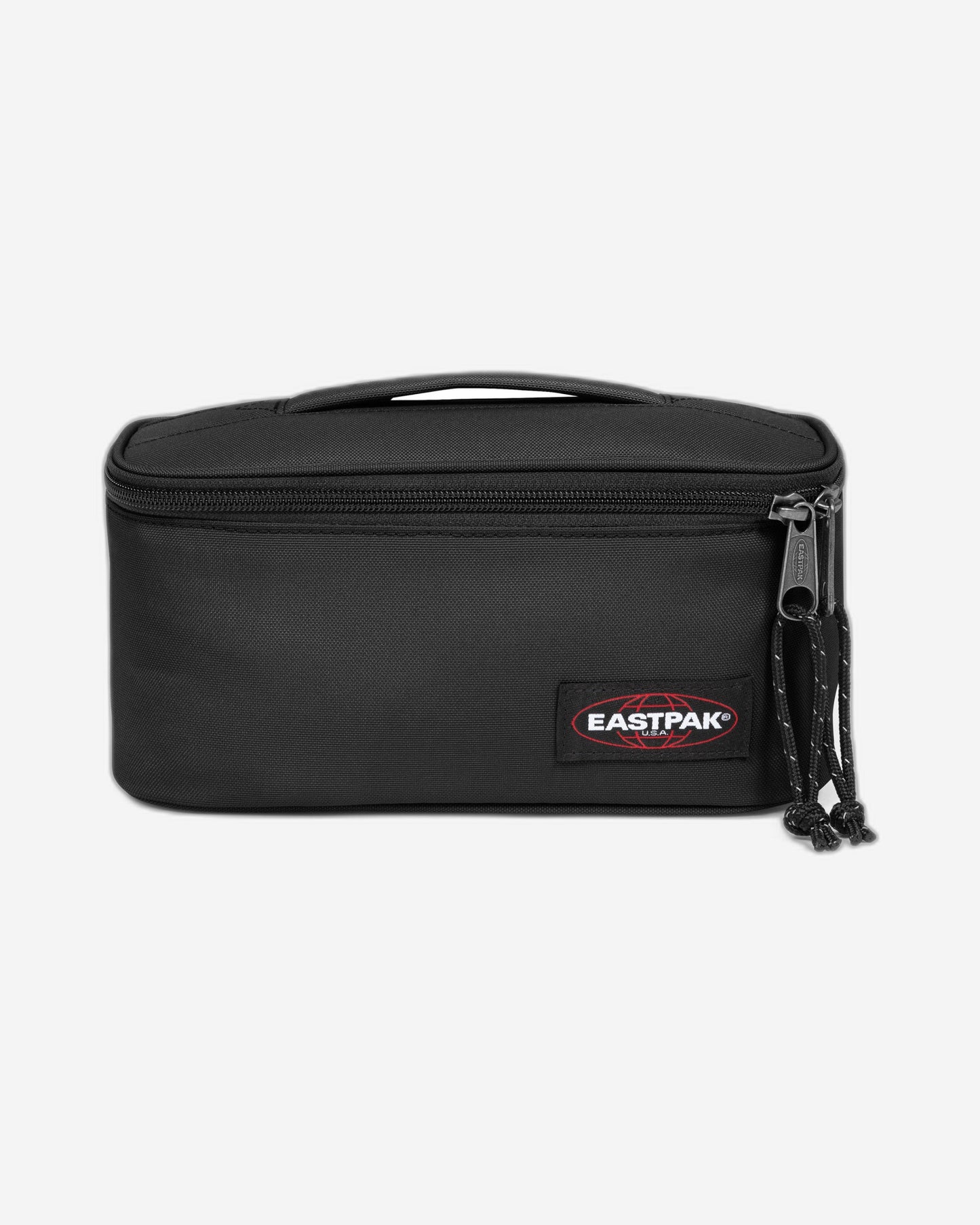 Eastpak Traver Black Medium Toiletry Case