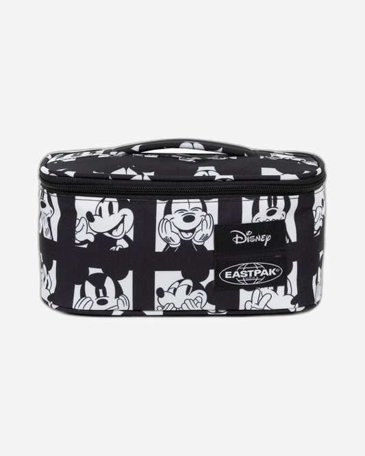 Eastpak Traver Mickey Faces Medium Toiletry Case - EK0A5BFX9E11