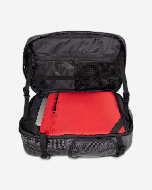 Eastpak Cnnct Office CNNCT Accent Grey Large Laptop Backpack - EK0A5BFYI97