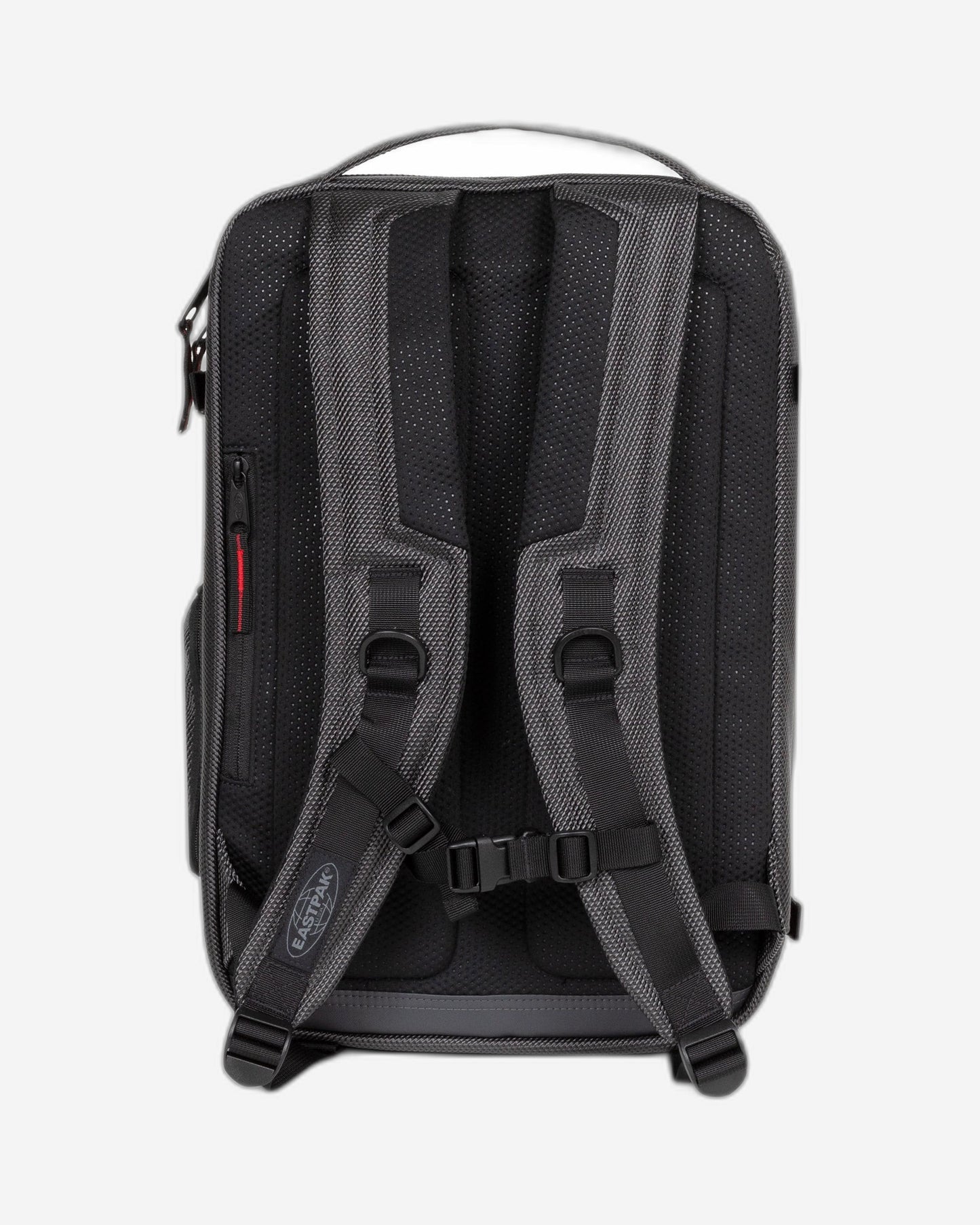Eastpak Cnnct Office CNNCT Accent Grey Large Laptop Backpack