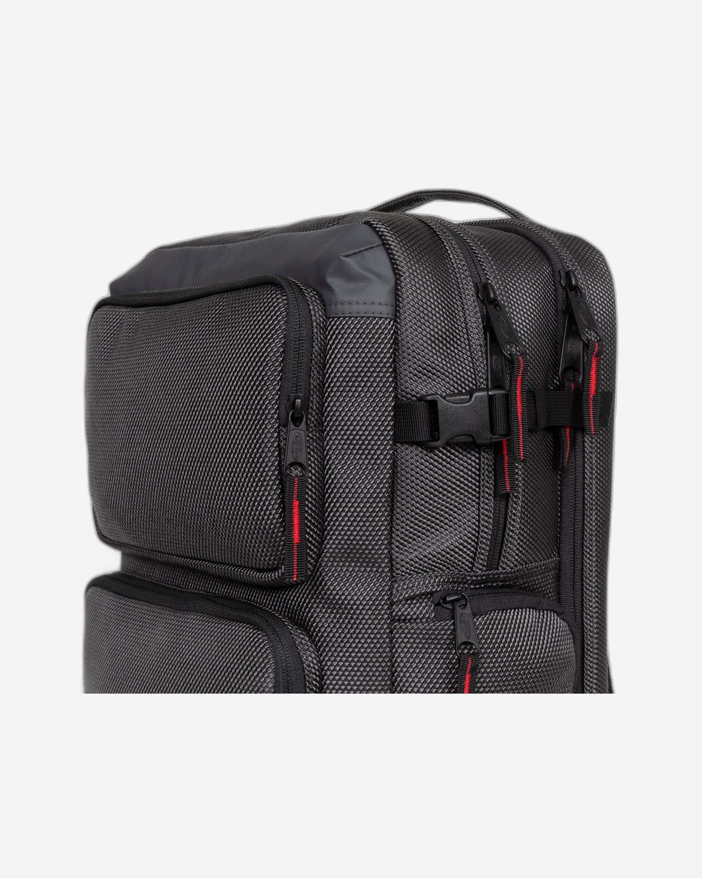 Eastpak Cnnct Office CNNCT Accent Grey Large Laptop Backpack