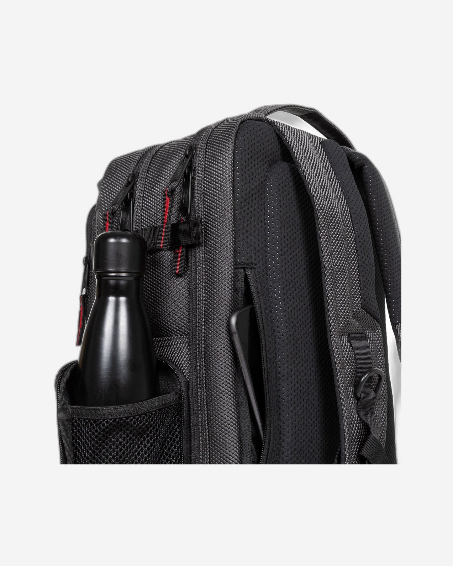 Eastpak Cnnct Office CNNCT Accent Grey Large Laptop Backpack