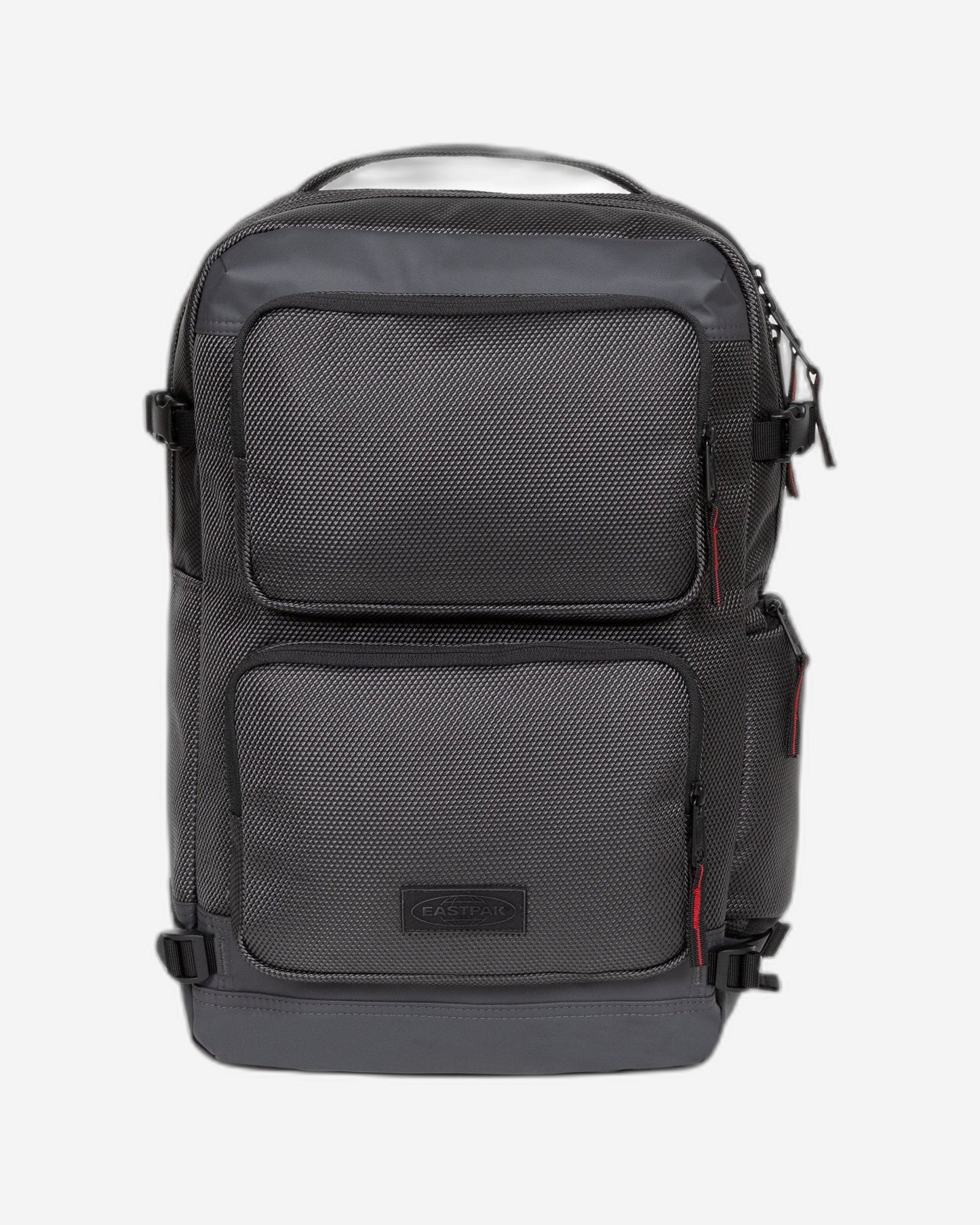 Eastpak Cnnct Office CNNCT Accent Grey Large Laptop Backpack