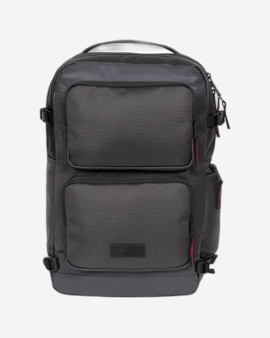 Eastpak Cnnct Office CNNCT Accent Grey Large Laptop Backpack - EK0A5BFYI97