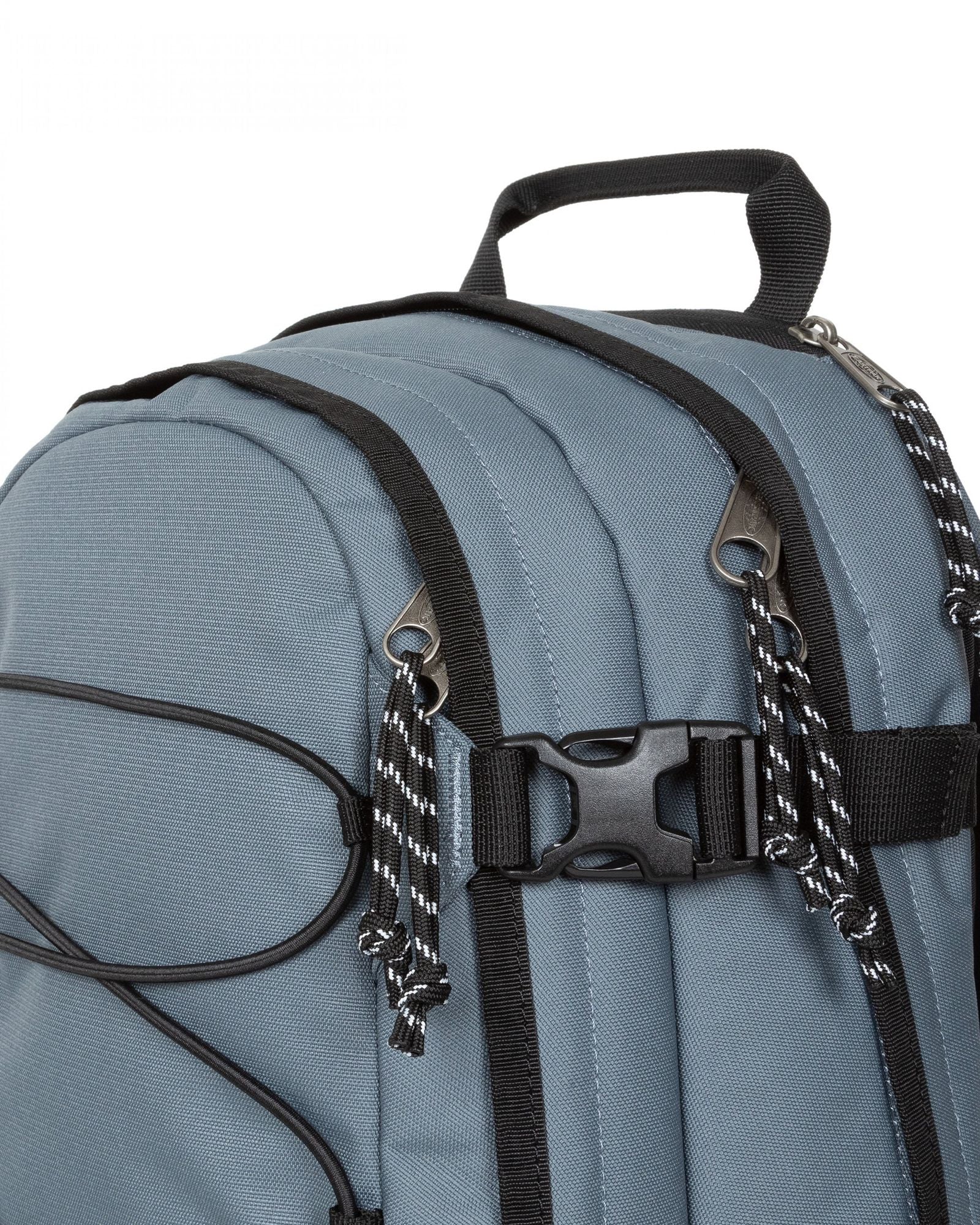 Eastpak Gerys CS Stormy Medium Laptop Backpack - EK0A5BFZ1K21